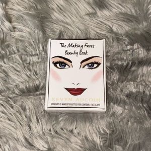 Kevyn Aucoin Chapter 2 & 3